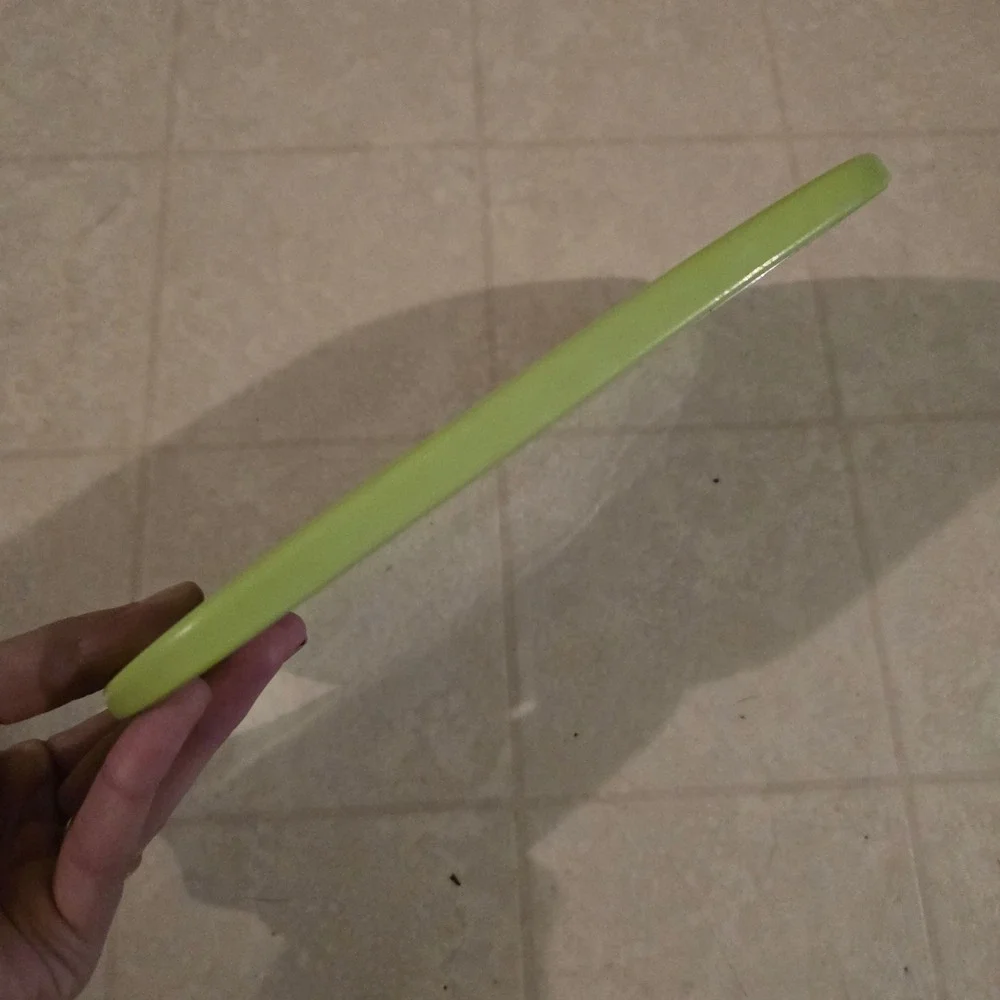 PBS KIDS Playtime Pad PBKRWM5410 Kids Tablet Green For Parts Repair 2019